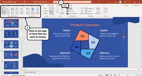 View Options In Powerpoint A Complete Beginners Guide Art Of