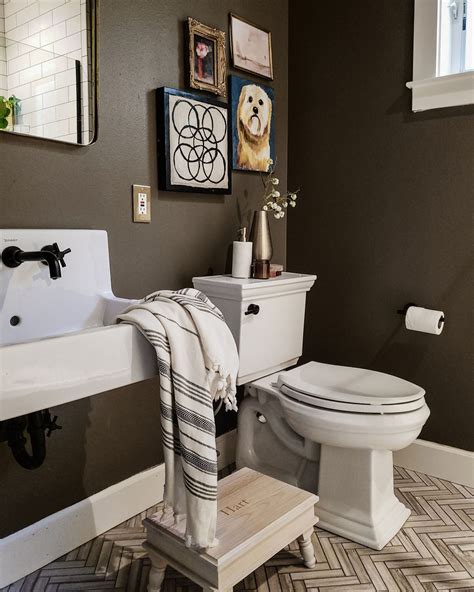 50 Decorating Bathroom Ideas để Tôn Lên Vẻ đẹp Sang Trọng Của Phòng Tắm Của Bạn