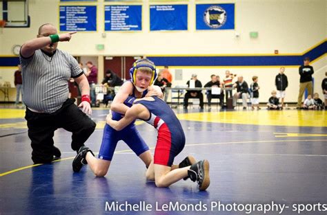 Gallery Huge Youth Wrestling Tournament Rocks In St Michael St
