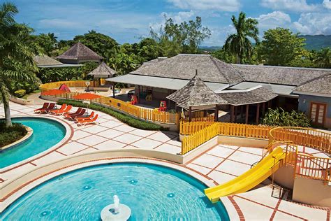 Sunset Montego Bay Jamaica Sunsetmontegobay® All Inclusive Montego Bay Resorts One Bedroom
