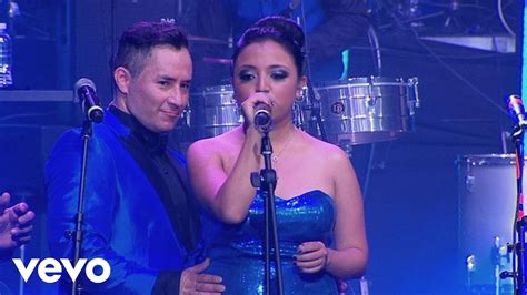 Los ángeles azules were formed in the early '80s by brothers elías , josé , and jorge mejía avante. Los Ángeles Azules - El Listón De Tu Pelo ft. Grupo ...