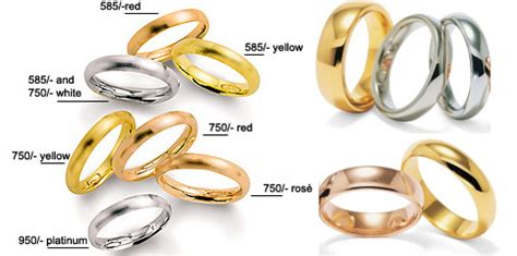 10k gold in comparison to 14k gold, 18k gold, and 24k gold will have the least amount of pure gold in its 10k gold is most often compared to 14k gold because they are very similar price points. Gold White Gold Wedding Rings Yellow Gold Wedding Bands 14K Gold Wedding Ring 18K Gold 24K Gold