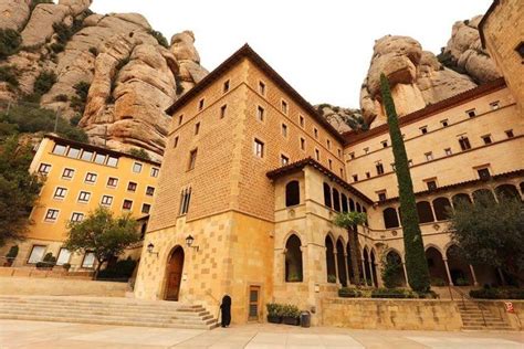 how to visit montserrat monastery from barcelona info tips and best things to do