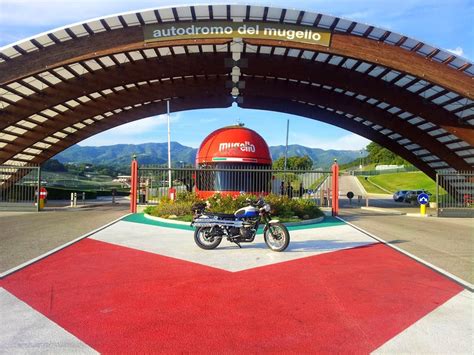 The mugello circuit, in one word: Mugello Circuit: How to Get to the Mugello Race Track for ...
