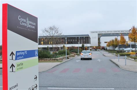 Selon votre projet, retrouvez toutes nos annonces immobilières à pontivy. Centre hospitalier du Centre-Bretagne : portes ouvertes ...