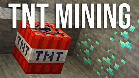 5 Things Players Didnt Know About Tnt In Minecraft
