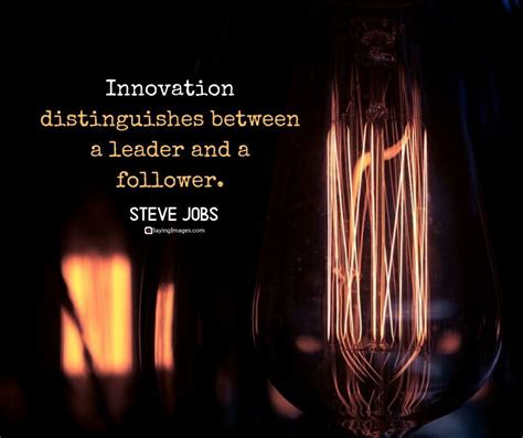 Discover and share ingenuity quotes. 30 Steve Jobs Quotes on Ingenuity and Never Giving Up in ...