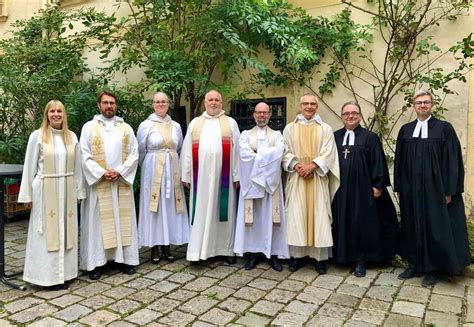 schwedische kirche in Österreich feierte 100 jähriges jubiläum › evangelische kirche in Österreich