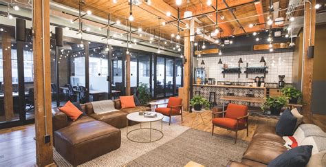 Wework provides beautiful workspace, inspiring community, and meaningful business services to tens of thousands of members around the world. WeWork set to open fifth Toronto location this year ...