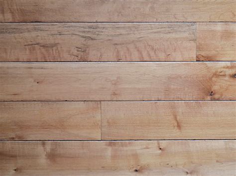 Natural Maple Paneling Enterprise Wood Products
