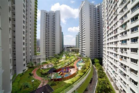 Sengkang Singapore Latest Guide And Real Estate Information Places