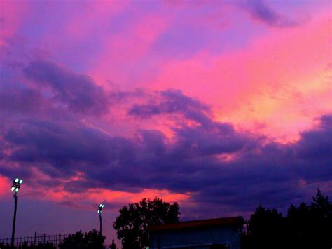 Pin By Queen On Sky ☼☁ Sky Aesthetic Pretty Sky Sunset Sky