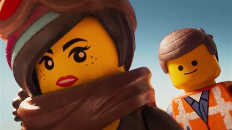 Diminishing Returns Our Review Of The Lego Movie 2 In