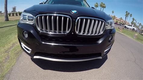 Read review covering bmw x5 boot space, size and dimensions, front and rear seat comfort by the expert what car? 2014 BMW X5 35D 3rd row seating DVD seat back monitors - YouTube