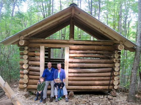 Maybe you would like to learn more about one of these? Will Gatlin's Cold Holler Cabin - Tiny House Blog