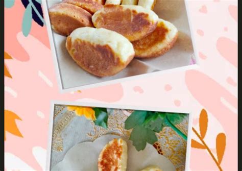 Simpan ke bagian favorit tersimpan di bagian favorit. Resep: Buroncong (khas makassar) yang Sempurna! - 1001 ...