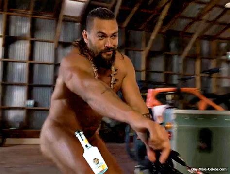 Jason Momoa Nude For Mens Health Naked Male Celebrities Hot Sex Picture