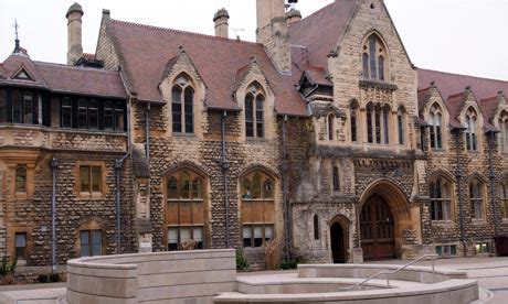 Pioneering girls' education for over 160 years. Trevor Wye Summer School