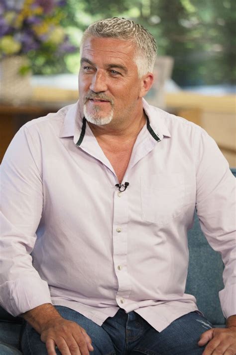 Being born on march 1, 1966, paul hollywood is 55 years old as of today's date 20th june 2021. Paul Hollywood's girlfriend praises him for turning her ...