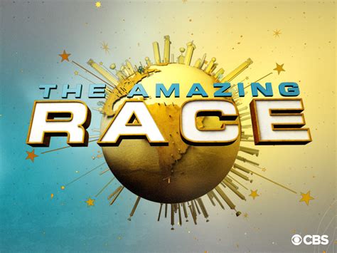 Prime Video The Amazing Race Season 30