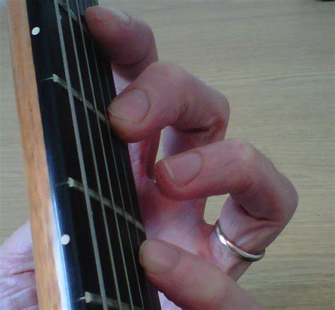 A New Guitar Chord Every Day D Add9 Guitar Chord