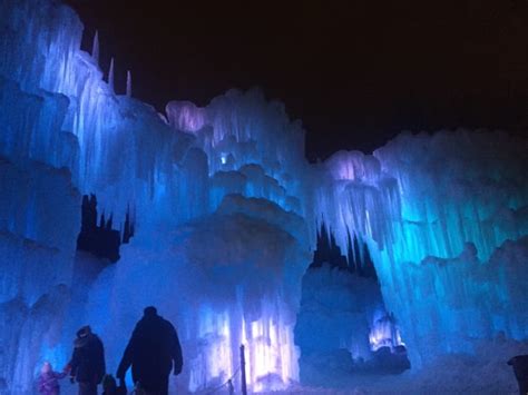 No Ice Castles In Minnesota This Year Could Return In 2022 Bring Me
