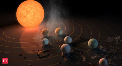 100 New Planets Discovered Beyond Our Solar System The Economic Times