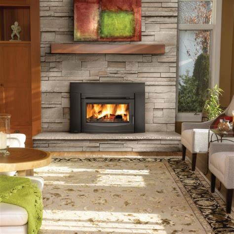 Supreme astra 38 zero clearance wood fireplace by supreme fireplaces. View source image | Wood burning fireplace inserts, Wood fireplace, Wood fireplace inserts
