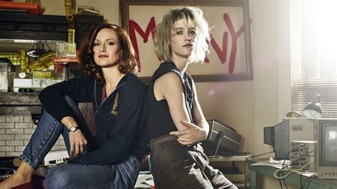 Halt And Catch Fire Is The Best TV Show You Re Not Watching Yet Autostraddle