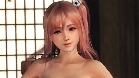 Honoka Vs Sarah 2 Nude Remix Mod Dead Or Alive 5 Youtube