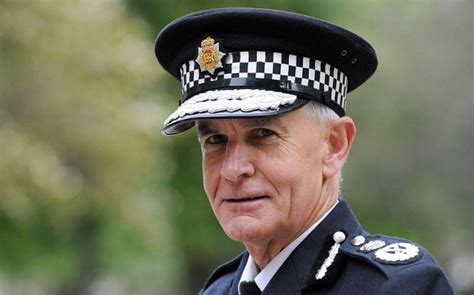 Greater Manchester Police Chief Sir Peter Fahy Calls For Burglar No Go