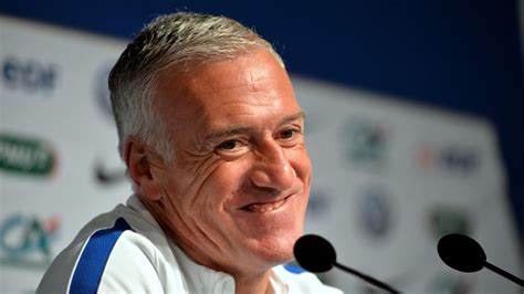 Quelle sera la compo des bleus ? France-Allemagne - Bleus - Deschamps : "Si quelqu'un a la ...
