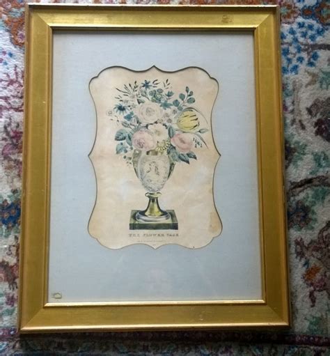 Antique Currier And Ives Lithographs Collectors Weekly