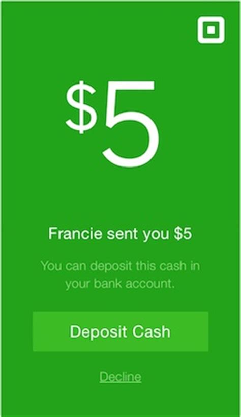 When someone sends you money for the first time using the cash app, the payment may be pending, awaiting your. Square Cash App Demo. How to use $Cashtags to send cash ...