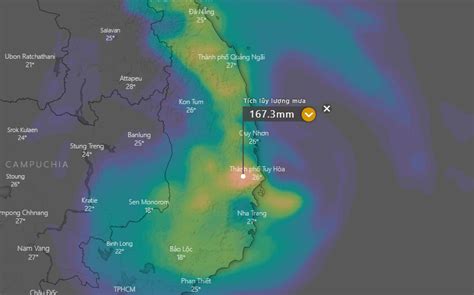 Maybe you would like to learn more about one of these? Bão số 6 2019 mới nhất: Mưa lớn ở Quảng Bình đến Bình Định