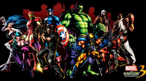 46 1080p Marvel Wallpaper Wallpapersafari