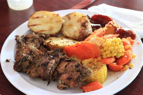 the 5 best things i ate in barbados oneika the traveller