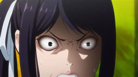 People were desperately trying to insert the black hole everywhere and thus, such monstrosity was born. Kakegurui - 12 (END) | Random Curiosity