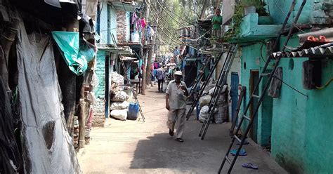 Your delhi slums stock images are ready. Delhi slum demolition: Congress moves SC against its order ...