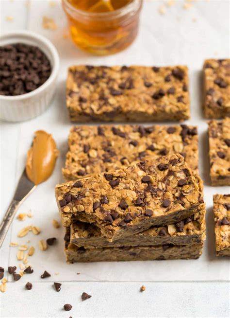 Amazing High Protein Bar Recipes To Try