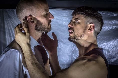 sex crime transfers to soho theatre in january 2020 the live review