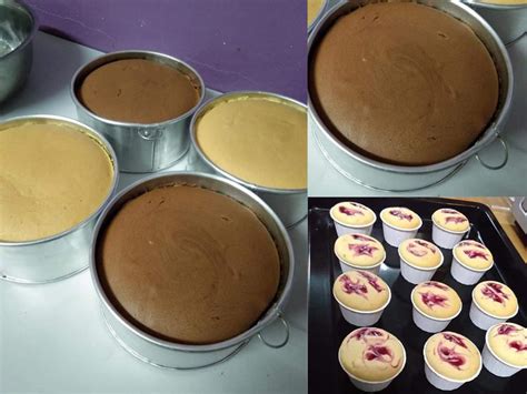 You might have seen the vietnamese kek sarang lebah.kena hilang teruna?. Koleksi Resepi kek span kukus gebu - Foody Bloggers