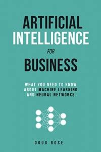Open Library Artificial Intelligence For Business What You Need To
