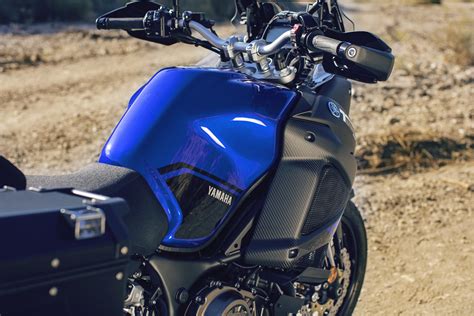 Yamaha Xt1200ze Super Tenere 2018 Pictures › Motorcyclesnews