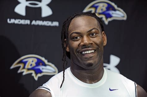 Ravens Rookie Pass Rusher Zadarius Smith Flashes Athleticism Skill In