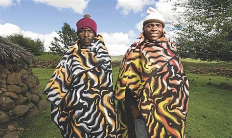 Sotho Culture Food And Tradition