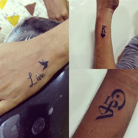 The attached clubhouse has a big pool, indoor games, huge lawn and a basic restaurant. 20 Amazing Tamil Tattoo Designs - Body Art Guru