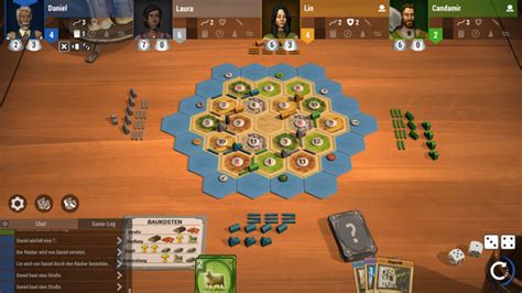 Then when you go into the base game, it costs a. Catan Rebooted | App Review CentralApp Review Central