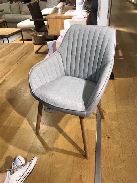 Buyjohn lewis enza dining chair online at johnlewis.com. John Lewis | Dining chairs, Home decor, Furniture