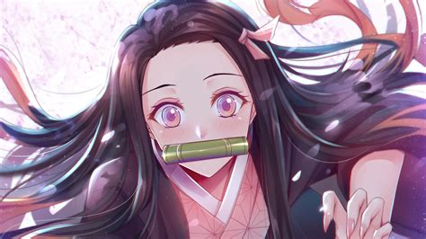 Must See Anime Wallpaper Nezuko Images